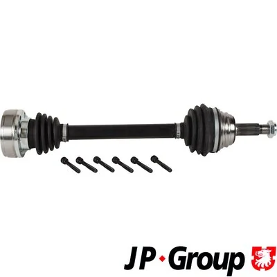 Drive Shaft